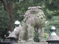 元興寺の智光 4 金星記