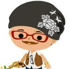 風雨来記のプロフィール