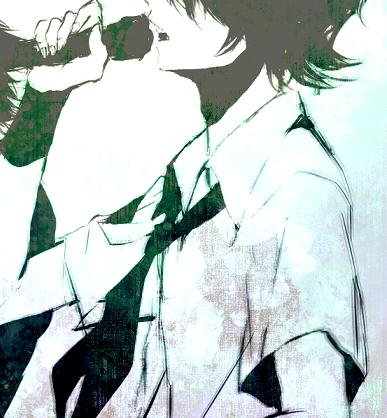 爾今の洋洋この蛍光にあり No Music No Life