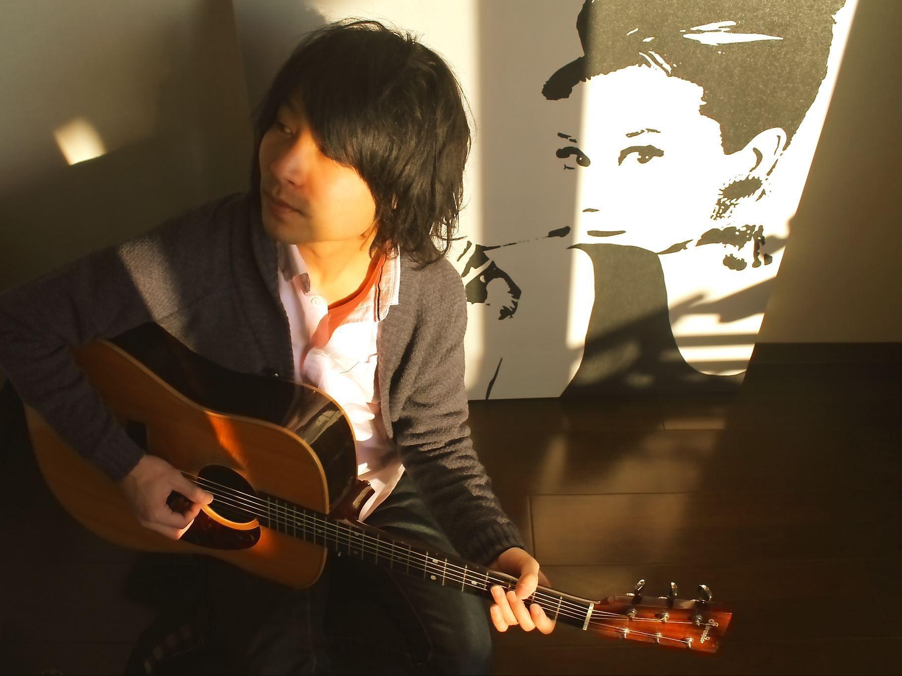 山本アラタさんのプロフィールページ