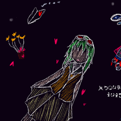 なりすましゲンガー 一夜のブログ なりすましゲンガー 一夜のブログ