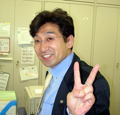 鹿嶋田 健