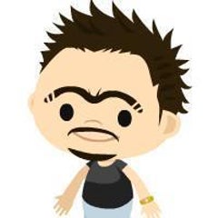 みけとのプロフィール