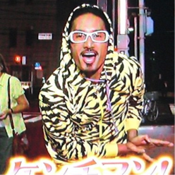 ケンチマン さんのプロフィールページ ケンチマン さんのプロフィールページ
