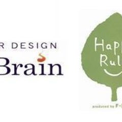 F Brain Happyruleのブログ