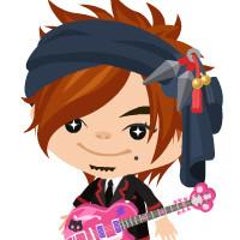 ブラゲーのプロフィール