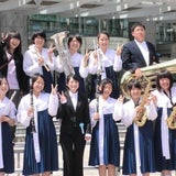 北海道朝鮮中高 吹奏楽部