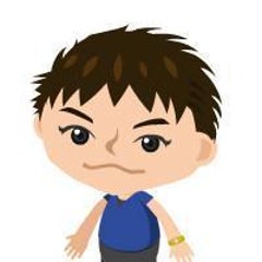やまかまやのプロフィール