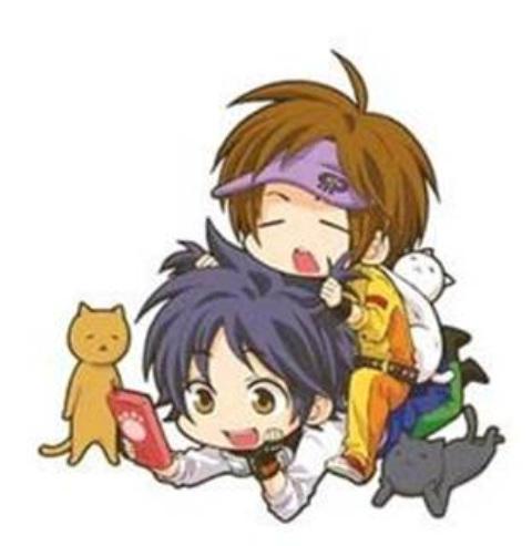 Dgs 3 10話 一二三