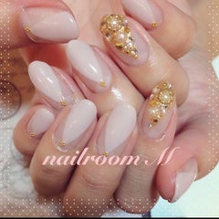 Nailroom M 柳川市プライベートサロン ネイルルームエム