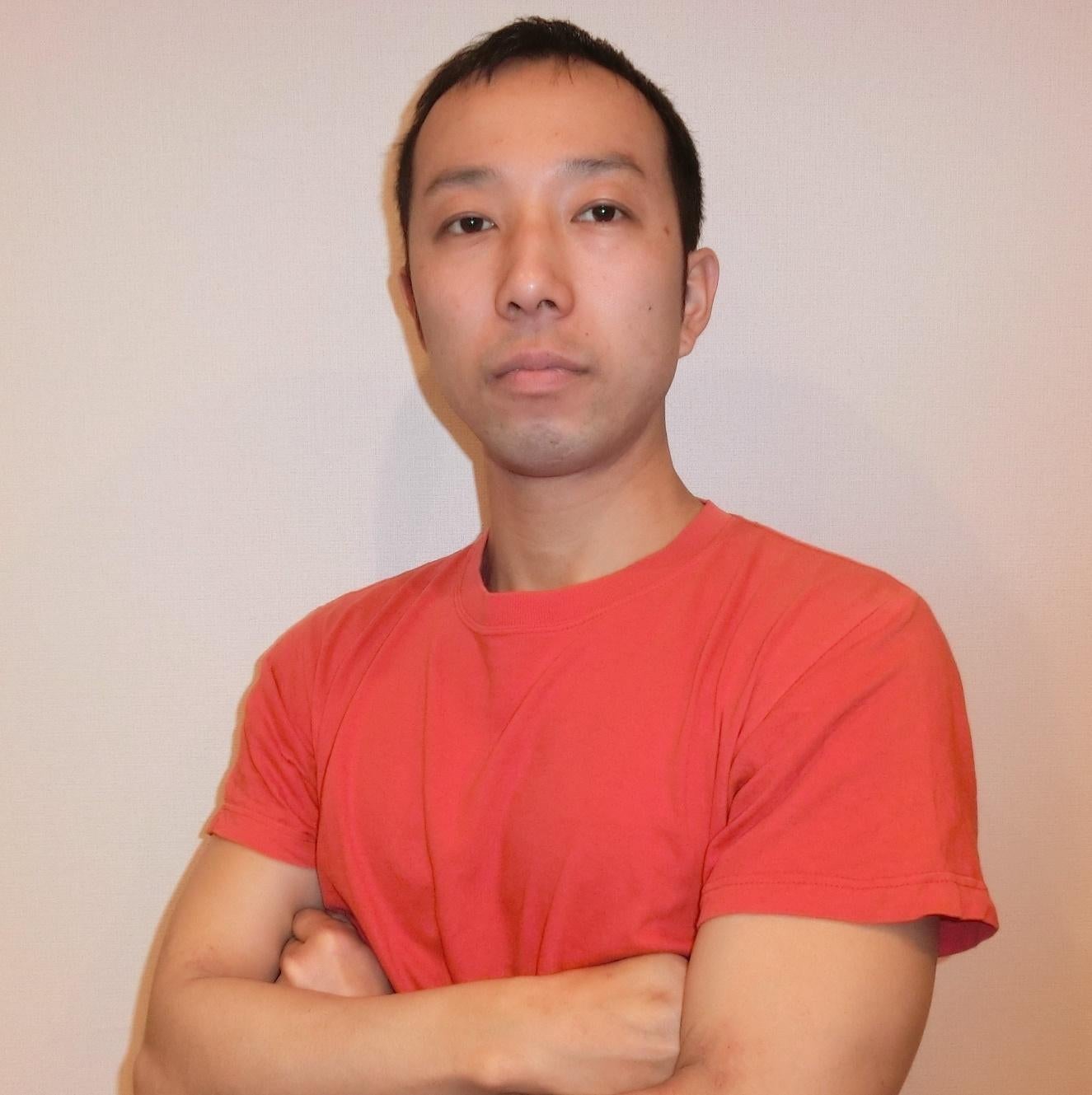 岩崎さんのインタビュー② Nobuyoshiのブログ