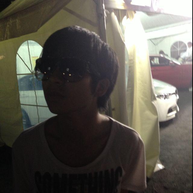 Masahiro