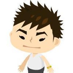 かくちゃんのプロフィール