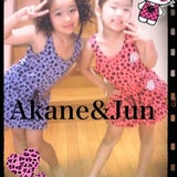 Akane&Jun