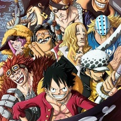 4月7日 ドリーム9 トリコ ワンピース ドラゴンボールz 超コラボスペシャル 放送決定 新世界の船出 4月7日 ドリーム9 トリコ ワンピース ドラゴンボールz 超コラボスペシャル 放送決定 新世界の船出