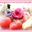 画像 L'atelier du coeur…花とキャンドルのある暮らし　　　フラワー・アロマ・キャンドル教室　千葉　浦安のユーザープロフィール画像