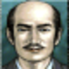 太田資正のプロフィール