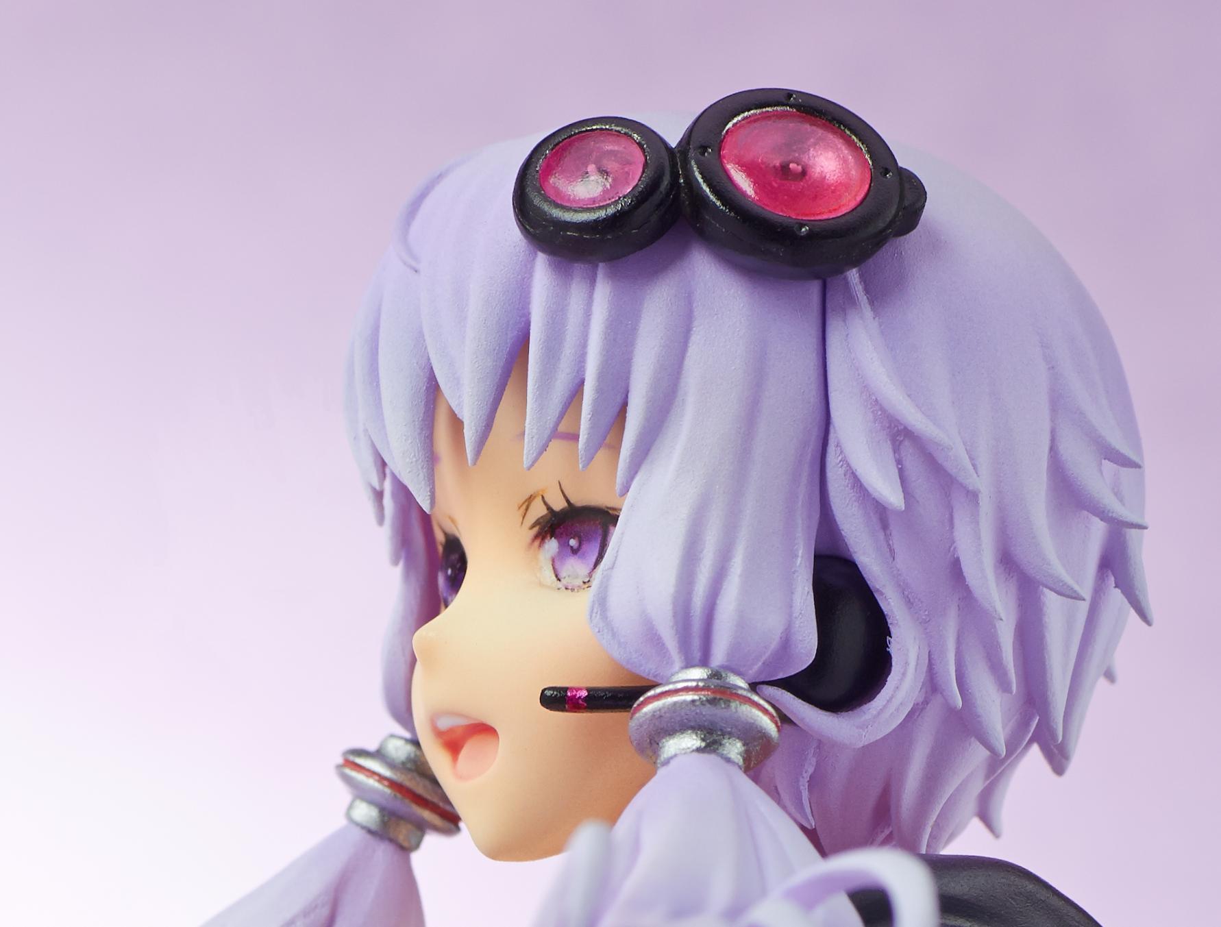 WF2017夏 プルクラ物販】すーぱーそに子 セクシーニットver