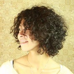 茜のプロフィール