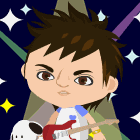 たっくん☆