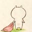 あずきラテのサムネイル