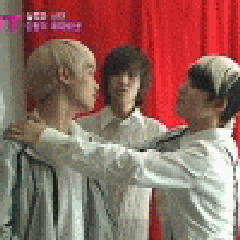 Supa Luv Teen Top K Pop和訳歌詞 Supa Luv Teen Top K Pop和訳歌詞