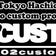 802custom藤井のシャコタンツライチBlog