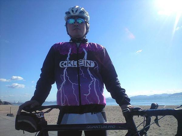 BBの交換 | KLEINの自転車に囲まれて