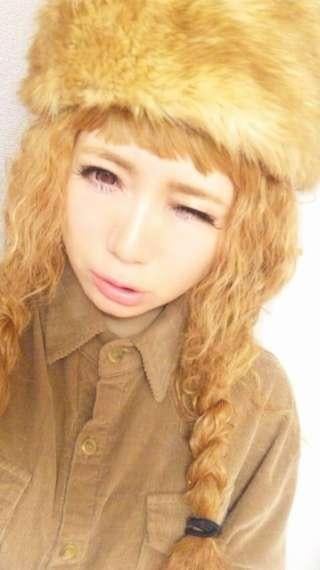 ほぉ汰君