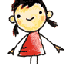 絵本作家・キャラクター作家　松本えつを（えつ魚）♀ Etsuwo Matsumotoのサムネイル