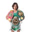 画像 元女子ボクシング世界チャンピオン 好川菜々オフィシャルブログのユーザープロフィール画像