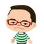 あきちゃん（男）のサムネイル