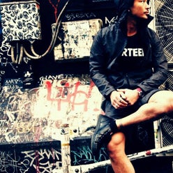 和田高志さんのプロフィールページ