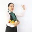 画像 野菜ソムリエプロ うえはら美穂のブログ〜食で心と身体と魂を健康に〜のユーザープロフィール画像
