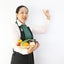 野菜ソムリエうえはら美穂のサムネイル