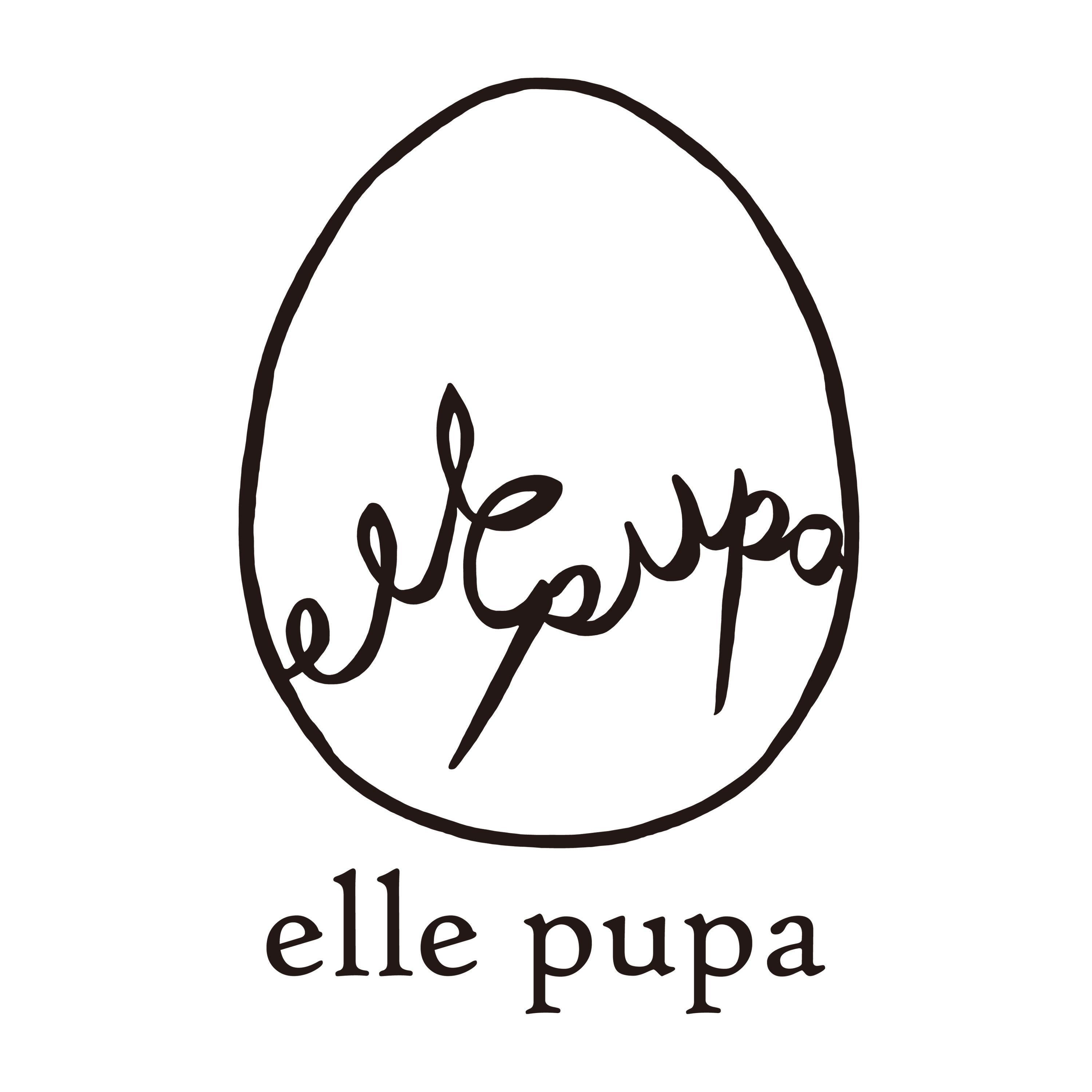 Elle Pupaに聞きたいこと 第4回 Elle Pupa Blog