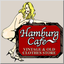 画像 函館の古着屋 Hamburg Cafe (ハンバーグカフェ)のユーザープロフィール画像