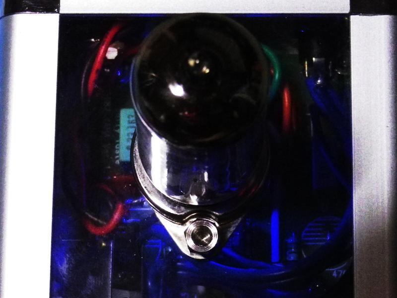 真空管ヘッドホンアンプ 春日無線 KA-10SH 6DJ8/6922/ECC88 KA-10SH Mk II 真空管ヘッドホンアンプ 動作品 春日無線 - メルカリ