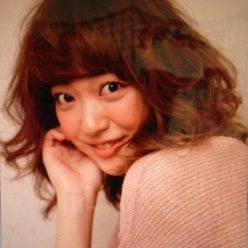山田亜美さんのプロフィールページ
