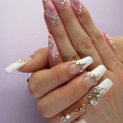 Nailsalon Imageのブログ