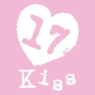 Seventeen Kiss