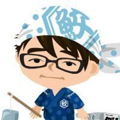 呑んべぇ金助のプロフィール