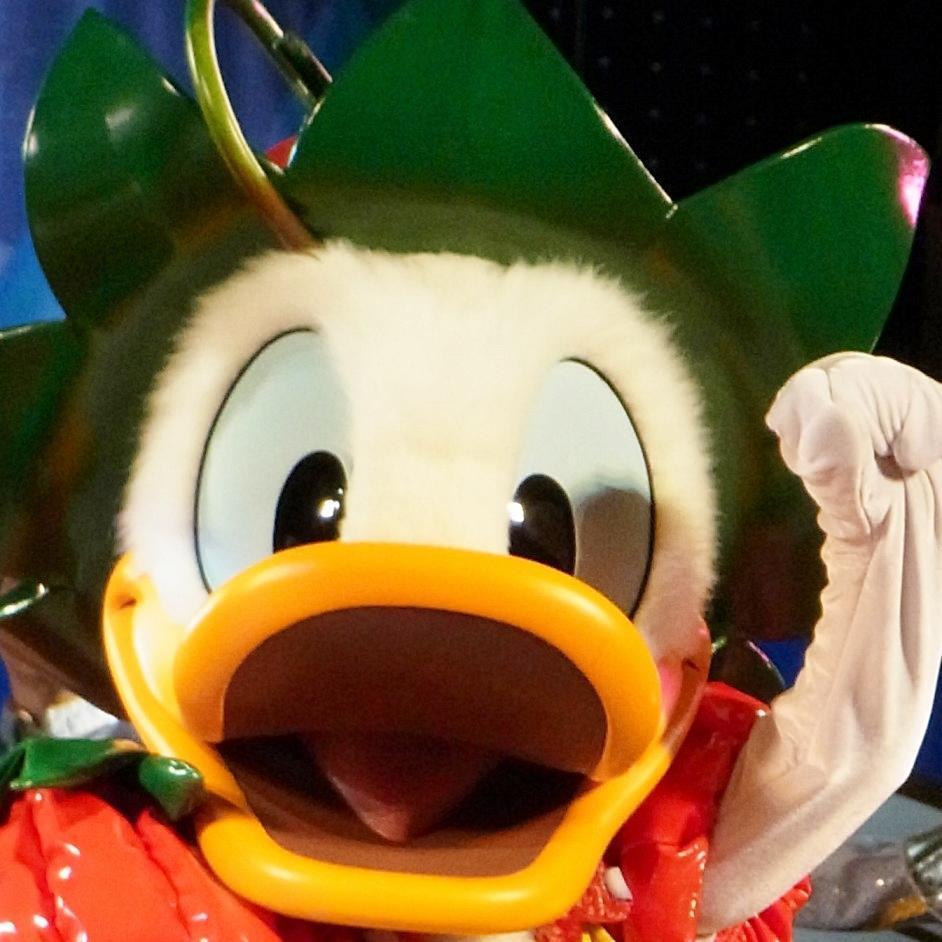 アクションフィギュアソーサラーミッキーと愉快な仲間たち