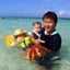 画像 宮古島シーカヤックとシュノーケルツアーの島日和のユーザープロフィール画像