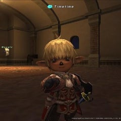 Ff11 ちめちめのギルカンスト金策ブログ