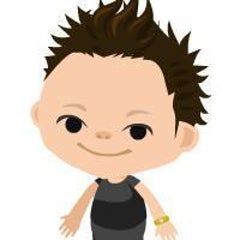 Chirupaのプロフィール