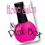 画像 函館  Home Salon Nail Pink Box 自宅ネイルのユーザープロフィール画像