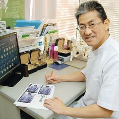 本気で症状を改善したい人向けの整体　いやさか整体クリニックのプロフィール