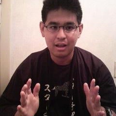 りょうくん(玉城　亮/たましろ　りょう)のプロフィール