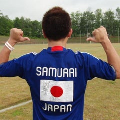紫の14 Samurai Blue通信 紫の14 Samurai Blue通信